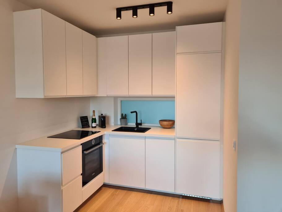Neu, Zentral, Schoen, Bergblick, Suedterrasse Freilassing Exterior foto