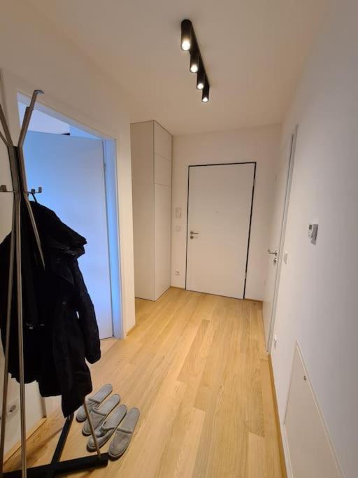 Neu, Zentral, Schoen, Bergblick, Suedterrasse Freilassing Exterior foto