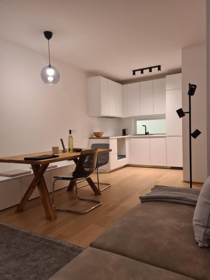 Neu, Zentral, Schoen, Bergblick, Suedterrasse Freilassing Exterior foto